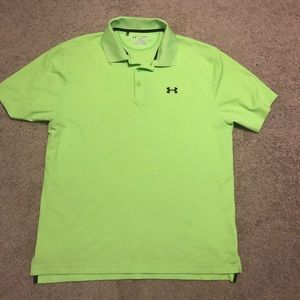 Under Armor Polo